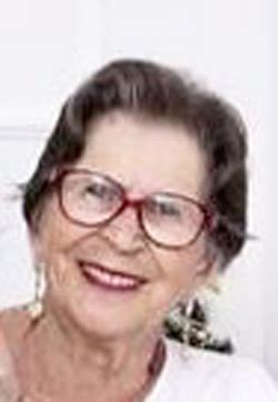 orsola falecimento